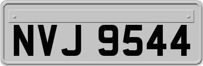 NVJ9544