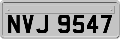NVJ9547