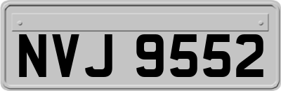 NVJ9552