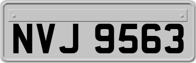 NVJ9563