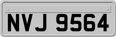NVJ9564