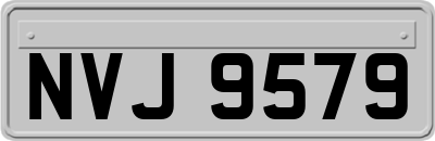 NVJ9579