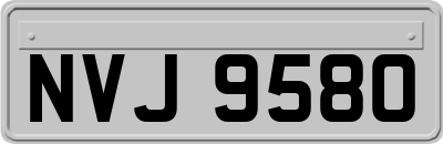 NVJ9580