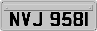 NVJ9581