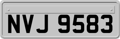 NVJ9583