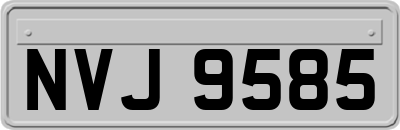 NVJ9585