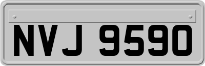 NVJ9590
