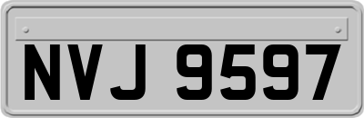 NVJ9597