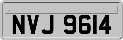 NVJ9614