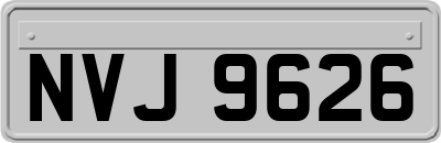 NVJ9626