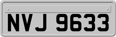 NVJ9633