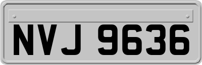 NVJ9636