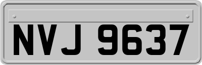 NVJ9637
