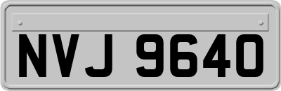 NVJ9640