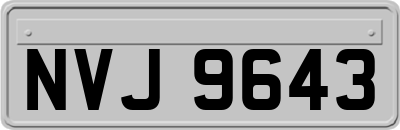 NVJ9643