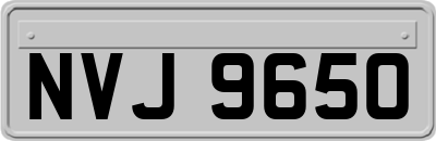 NVJ9650