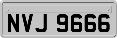 NVJ9666