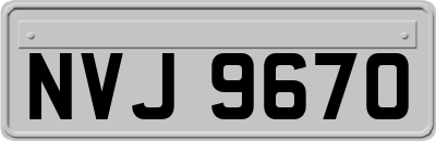 NVJ9670