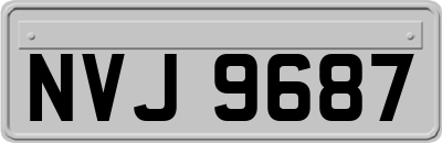 NVJ9687