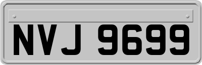 NVJ9699
