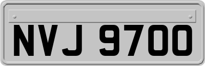 NVJ9700