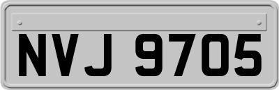 NVJ9705