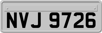 NVJ9726