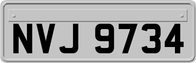 NVJ9734