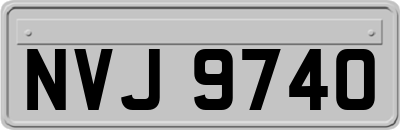 NVJ9740