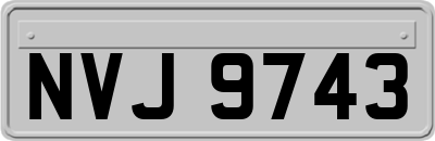 NVJ9743