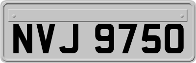 NVJ9750