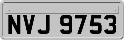 NVJ9753