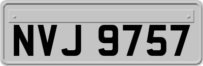 NVJ9757