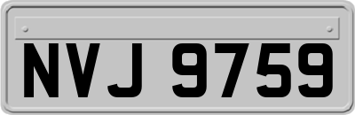 NVJ9759