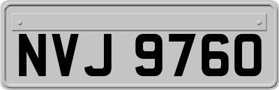 NVJ9760
