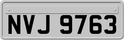 NVJ9763