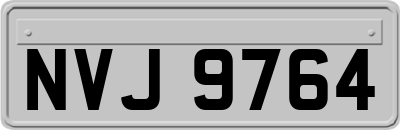 NVJ9764