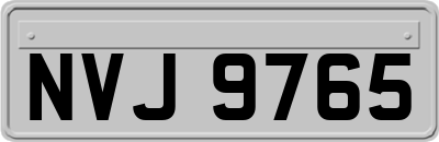 NVJ9765
