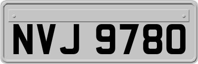 NVJ9780