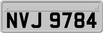 NVJ9784