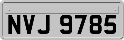 NVJ9785