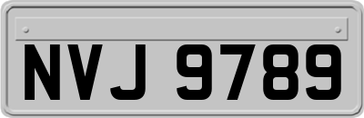 NVJ9789