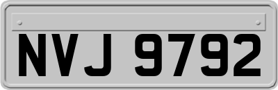 NVJ9792