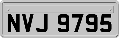 NVJ9795