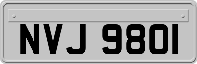 NVJ9801