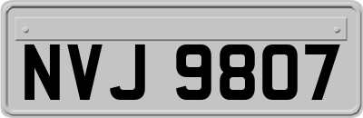 NVJ9807