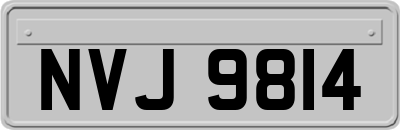 NVJ9814