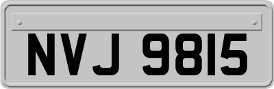 NVJ9815