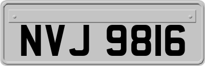 NVJ9816