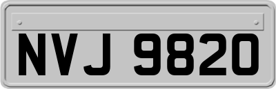 NVJ9820